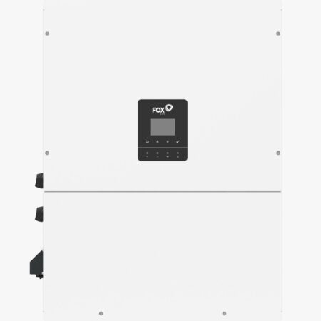 Trofazni hibridni inverter FOX ESS P3-50-Plus