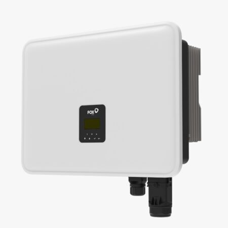 Trofazni hibridni inverter FOX ESS H3-10.0-Smart